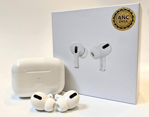 Airpods Pro 2 with ANC Technology | Super Sound Bass