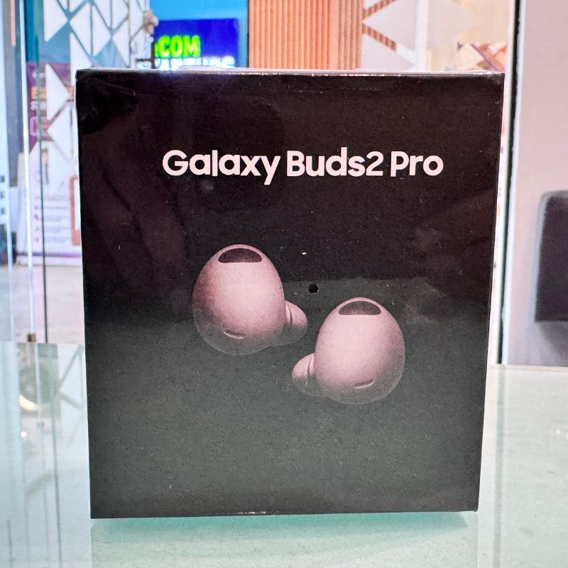 Galaxy Buds 2 Pro | True Wireless Bluetooth Earbuds